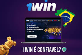 A Plataforma 1winbrasil.bet O Seu Guia Completo para Apostas Online no Brasil