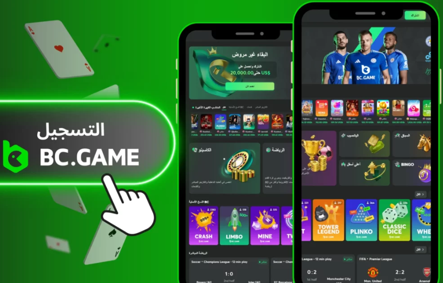 Exploring the World of Bc.Game A Comprehensive Guide to Crypto Gaming