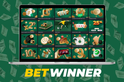 Exploring the World of Betwinner Bookmaker Features and Offerings Exploring the World of Betwinner Bookmaker Features and Offerings