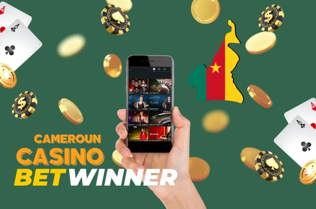 Guide Complète pour Login Betwinner Guide Complète pour Login Betwinner