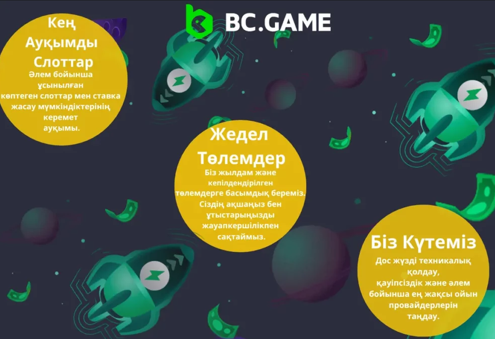 Login To BC Games - A Comprehensive Guide