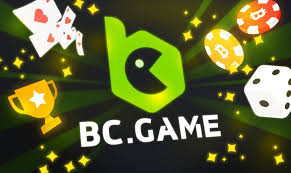 The Future of Online Gaming An In-Depth Look at Bc.Game