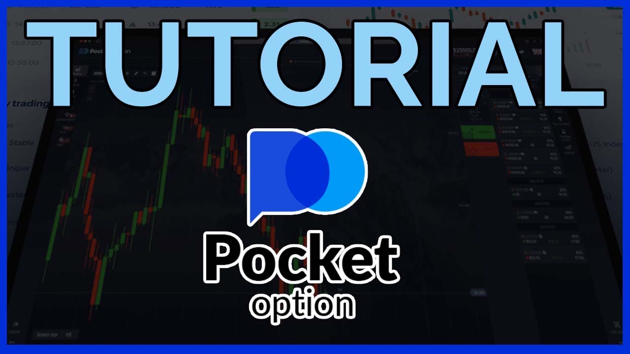 Unlocking the Potential of Trading with Pocket Option 9 Unlocking the Potential of Trading with Pocket Option 9