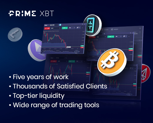 Unlocking the Potential of the PrimeXBT Trading Platform