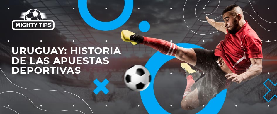 Apuestas Deportivas en Uruguay Guía Completa para Apostadores -487064669