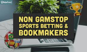 Exploring Non GamStop Betting Sites Your Guide to Unrestricted Wagering Exploring Non GamStop Betting Sites Your Guide to Unrestricted Wagering