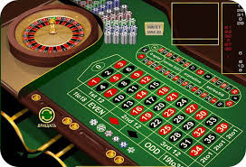 La emoción de la ruleta online en Bolivia -439096434 La emoción de la ruleta online en Bolivia -439096434