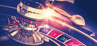 La Experiencia Inigualable de Jugar a la Ruleta Online La Experiencia Inigualable de Jugar a la Ruleta Online