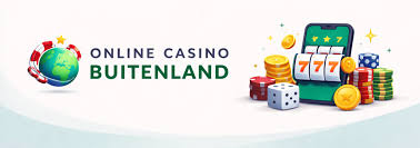 Buitenlandse Casino Voordelen, Tips en Populaire Opties