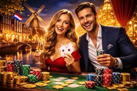 Buitenlandse Casino Voordelen, Tips en Populaire Opties