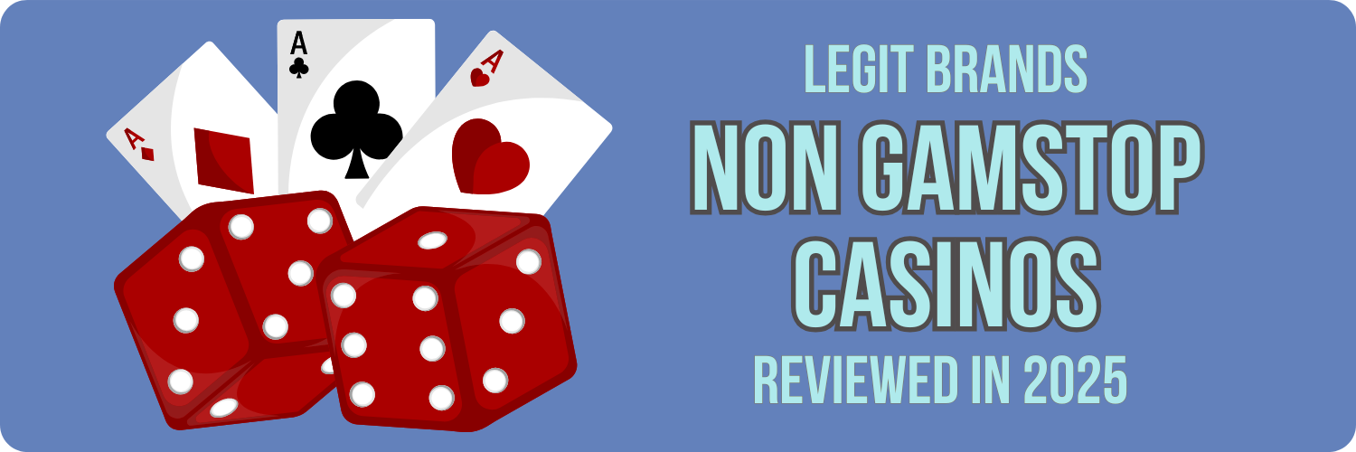 Discover the Best Non GamStop Online Casinos 905276581