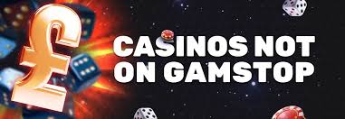 Discover the Best Online Casinos Not on GamStop 1065875050