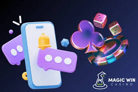Discover the Thrills of MagicWin Casino