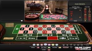 Experience the Thrill of European Roulette at Online Casinos 1241106191