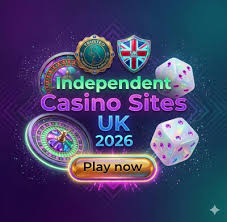 Explore Independent Casinos Not on GamStop