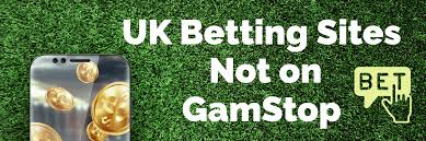 Exploring Golf Bookies Not on GamStop 956529050