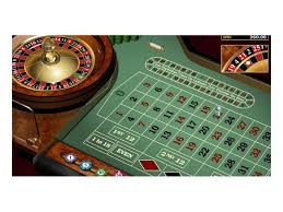 Exploring Online Bitcoin Roulette A Comprehensive Guide
