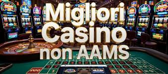 Live Casino Non AAMS Recensioni e Guida Completa