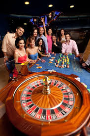 Live Casino Roulette in the UK An Immersive Gaming Experience