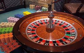 Live Roulette Deutschland Dein Guide für aufregendes Spielvergnügen