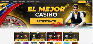 Mi Casino La Experiencia de Juego Definitiva -443819403 Mi Casino La Experiencia de Juego Definitiva -443819403