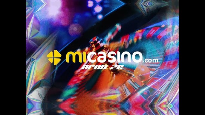 Mi Casino La Experiencia de Juego Definitiva -471769856