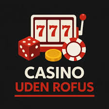 Online Casinoer uden MitID Din Guide til Sikker Spiloplevelse