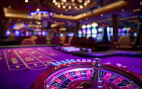 Roulette Online Echtgeld – Die Faszination des Spiels Entdecken