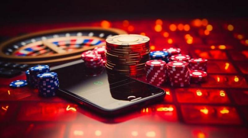 Exploring Casinos Non-Gamstop A Comprehensive Guide 29936785