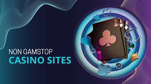 Non-Gamstop UK Casinos A Comprehensive Guide
