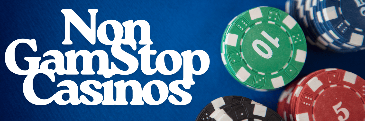 Non-Gamstop UK Casinos A Comprehensive Guide
