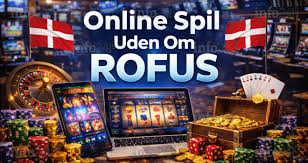 Sports Betting Uden Om Rufus Bredere Muligheder for Spillelystne