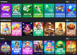 Comprehensive Overview of JB Casino Your Ultimate Gaming Destination 452720910